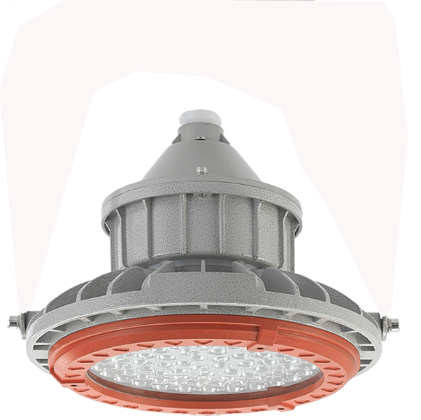 LED防爆灯安装时需要注意的事项