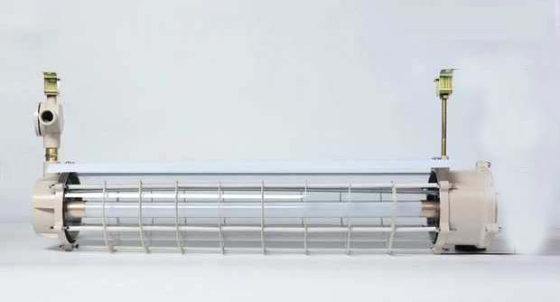 防爆荧光灯怎么选择