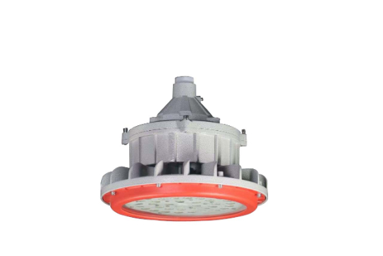 LED防爆灯在高危工业场景的应用与选型要点